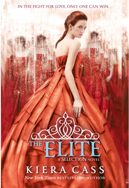 The Elite (selection 2)